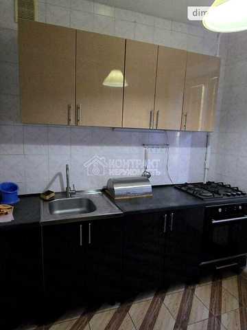 Довгострокова оренда 2к Квартира Косіора проспект