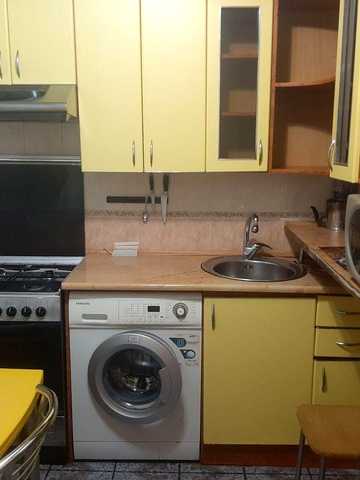 Сдам 3ую квартиру Таирова, Королева 35