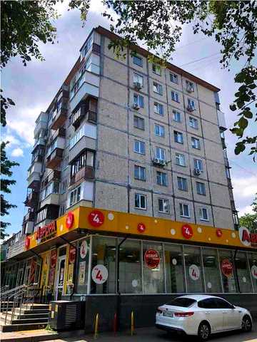Ексклюзив. Без комісії. Щербаківського, 55 2к роздільна парк метро