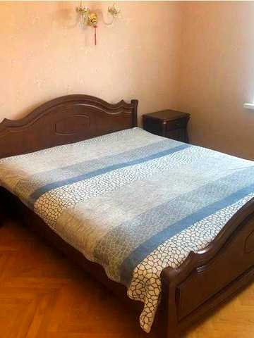 Без комісії. Продаж 1к, 50м2, Васильківська 18 метро ремонт парк озеро
