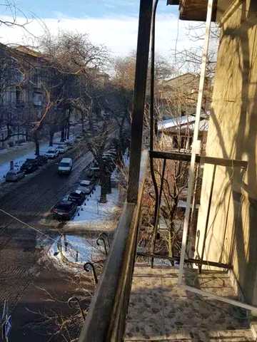 Здам свою 3х кімнатну квартиру Центр  вул. Ніжинська/Спиридонівська