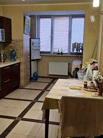 Довгострокова оренда 1к Квартира Мечникова вулиця