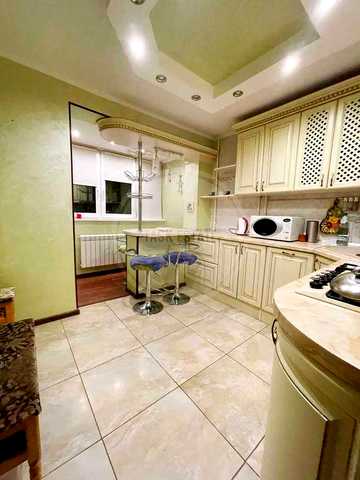 Роздільна 3х кім., м. Академмістечко, вул. Чорнобильська