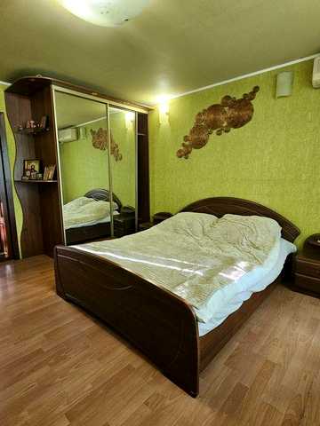 Продаж 3кімнатна квартира по Гетьманській