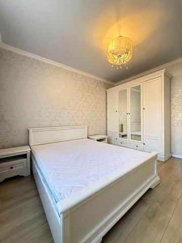 Продаж двокімнатної квартири. 59м2. Ірпінь. Центральний парк. Укомплектована квартира. Держпрограми. Мінімальне оформлення. Без комісії ЖК Сяйво 1