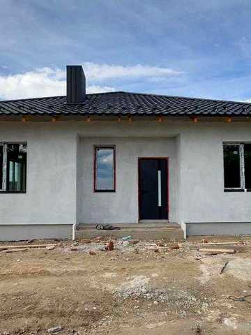 Продам будинок-американку  у с.Прилуцьке.