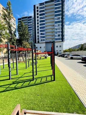 Продам 2 кімнатну квартиру в новобудові ЖК Центральний ЖК Центральний