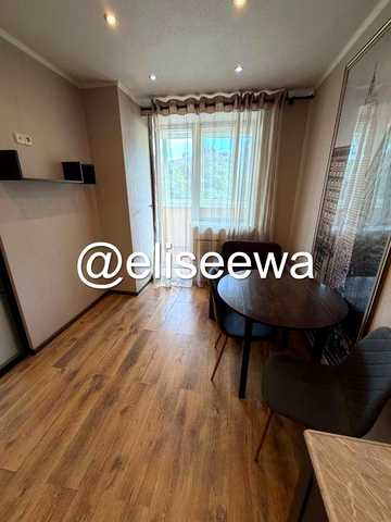 Продаж  квартири 55м2 Аерокосмічний , 41/2
