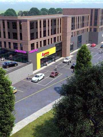 Продаж 2 кімнатна квартира від 49,5м2 - РОЗТЕРМІНУВАННЯ 5 років! ЖК «Plaza Kvartal 8» ЖК «Plaza Kvartal 8»