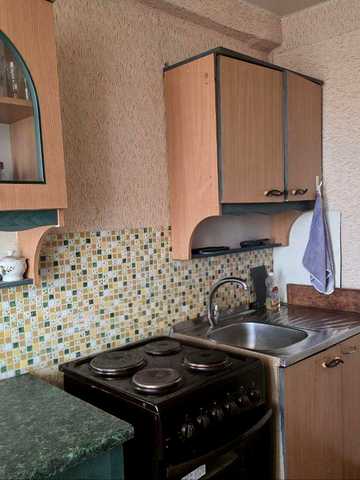 2К квартира Аренда Тополь1 Запорожское шоссе