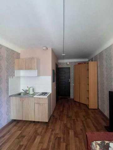 Сдам в аренду смартквартиру  18м2 пр. Слобожанский, ул. Калиновая