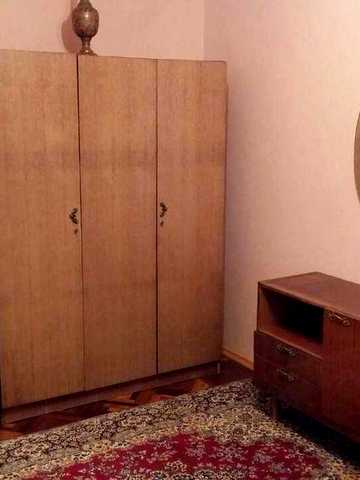 Энтузиастов, 2к хорошая раздельная квартира, метро Левобережная Русановка
