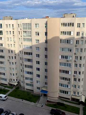 Харківська вул., 3/1