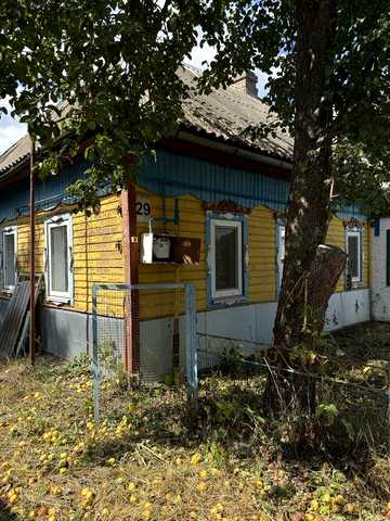 Здається в оренду будинок у с. Орлівка