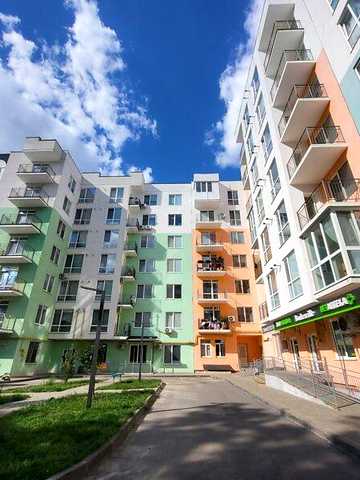 Продаж 1к Квартира Центральна (Мічуріна) вулиця