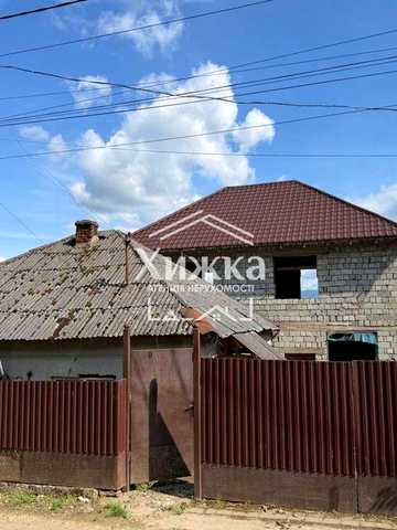 Продається  будинок  в Великій  Копані