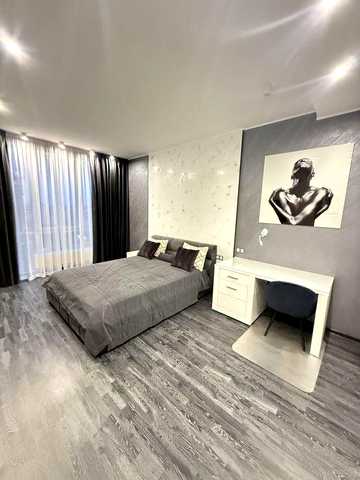 Оренда 1к., квартири ЖК Smart Plaza Obolon, просп.Оболонський 21/19,