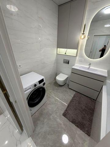 ВЛАСНИК. Продаж сучасної квартири в новобудові — 72 м2 | $110 000 ЖК Олімпійський 2