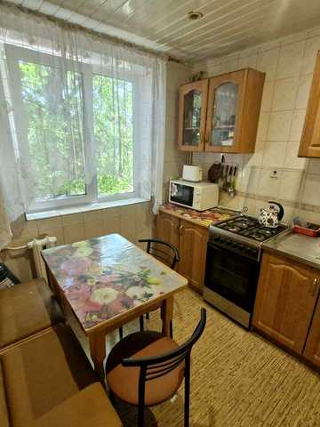 Продам 2к квартиру р-н Гагарина(МакДональдс)