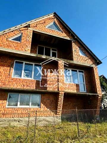 Продаж новобудови в селищі Вишково