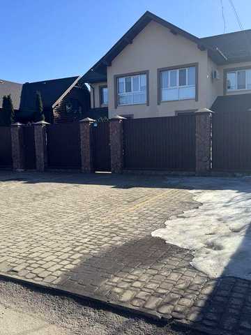 Оренда будинку від власника без комісії по вул. Стеценка у Подільському району м. Києва, Берковець, ТРЦ Лавина, Lavina Mall