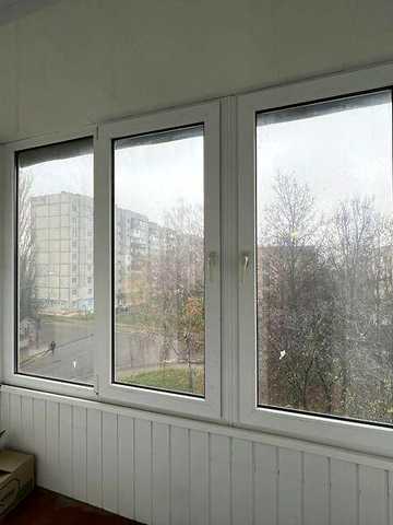 Довгострокова оренда 1к Квартира Фабрична вулиця