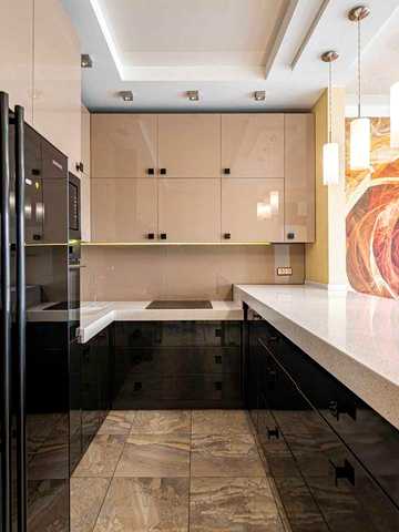 Оренда квартири, Дніпровська Набережна, 14-Б, Осокорки, Позняки, RIVERSTONE