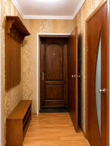 2-кімнатна, 1 певерх, газова колонка, Тероборони, Чернігів