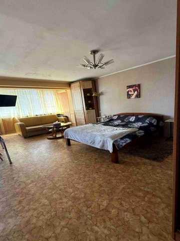 1к! квартира, Конкорд, 8/9 пов, 43 м2, цегла, косметика, заходь і живи