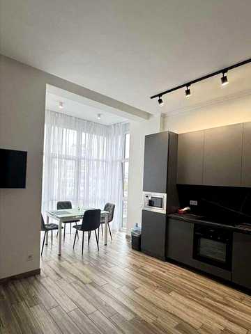 Оренда однокімнатної квартири. ЖК Loft Smart