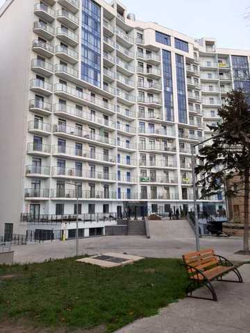 Ванний пров., 1