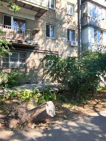 Продаж 2к Квартира Євгена Танцюри (Генерала Петрова) вулиця