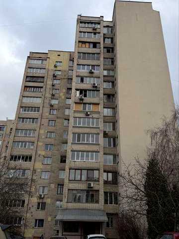 Радченко 4, цегляний будинок, метрові стіни, 2 кімнатна квартира