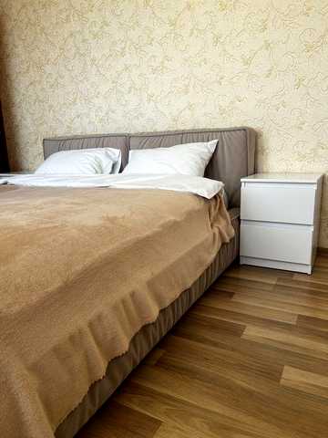 2к квартира, 50 кв м, Газ, без комісіі