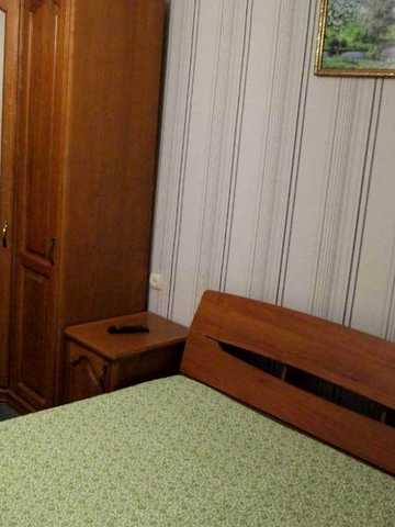 Здам 3х кімнатну квартиру в центрі