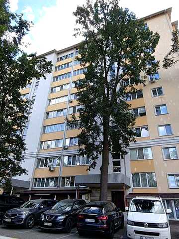 Продаж 1к Квартира Мінеральна вулиця ЖК Минеральный 39