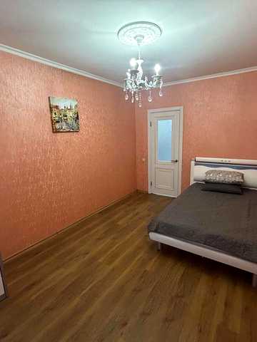 Квартира 75 м. Перший поверх. До моря 5 хвилин.