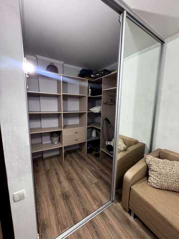 Аренда 1-комнатной квартиры | Левитана / Небесной Сотни | 8500 грн