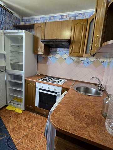 2к квартира на Брацлавській!Вільнатира