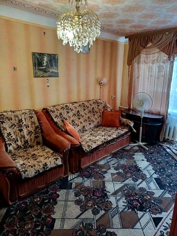 Довгострокова оренда квартир