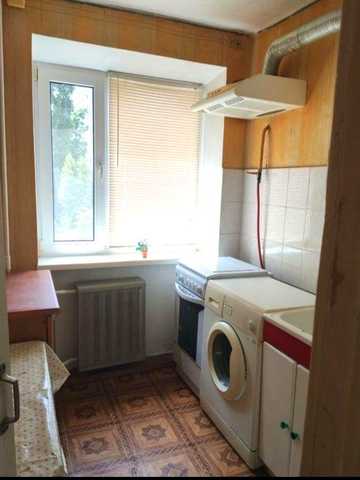Продам свою 1к.кв.Гайдара/Малиновського 8/9 ЖК жек