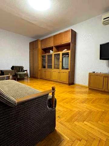 Оренда 2к квартири вул.Срібнокільська, 16. осокорки