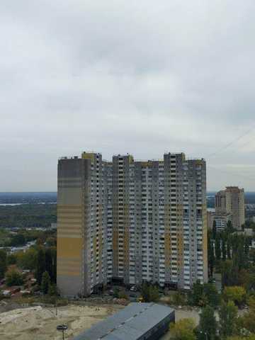 Оренда видової квартири проспект Науки 60 а