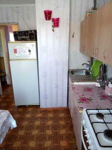 Продам СВОЮ 3х комнатную квартиру