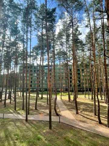 Здам в оренду 1 к. квартиру в тихому пресижному ЖК Парк Таун (Park Town) на межі Лісової Бучі та Гостомелю.