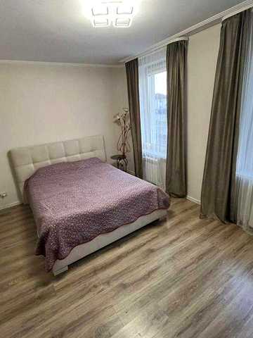 Оренда таунхауса в Петропавлівській Борщагівці — 110 м², 4 кімнати
