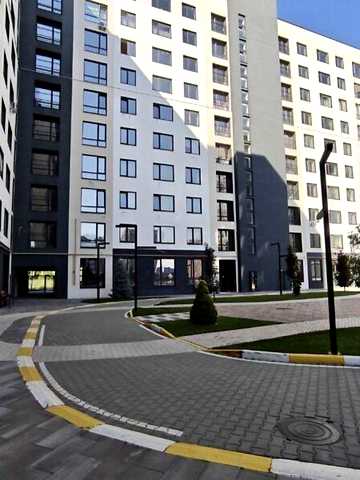 Довгострокова оренда 1к Квартира Миколи Мозгового вулиця ЖК Сontinent RAY