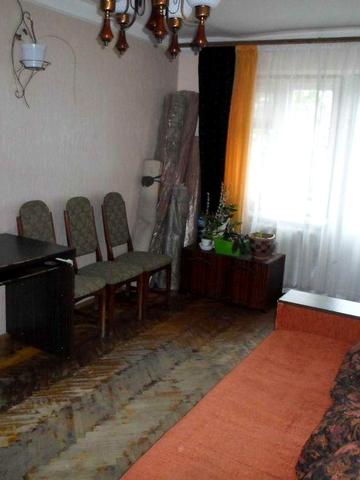 Здам 2к квартиру в центрі міста по вул. Південний Бульвар