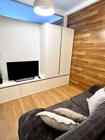 Довгострокова оренда 2к Квартира Моссаковського Володимира вулиця ЖК iQ-House