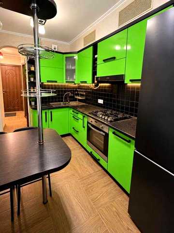 Продам 1к квартиру на вул. О.Бурбело 5913